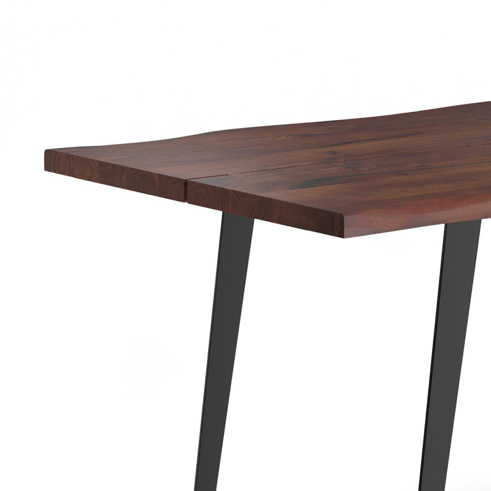 Delta - Handcrafted Dining Table Simpli-Home