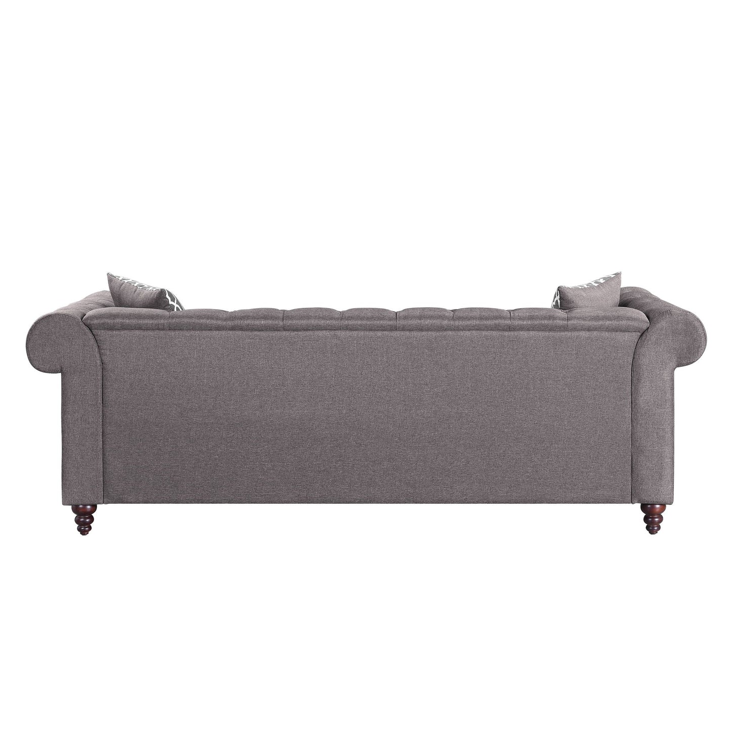 Waldina - Reversible Sectional Sofa Acme