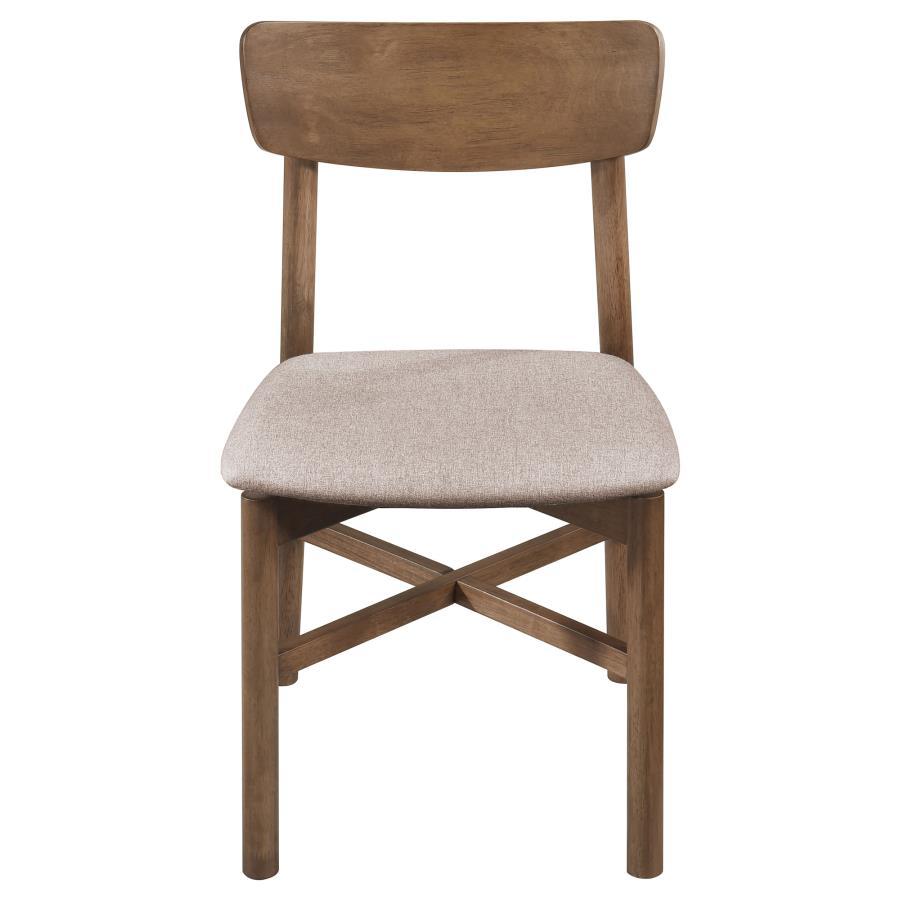 Parkridge - Dining Side Chair (Set of 2) Coaster Fine Furniture