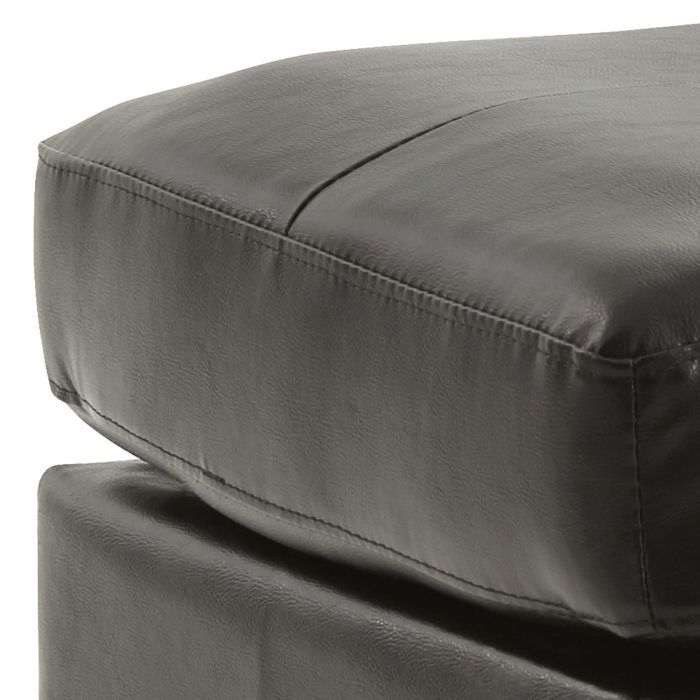 Casual Ottoman For Stylish Spaces Glory Furniture