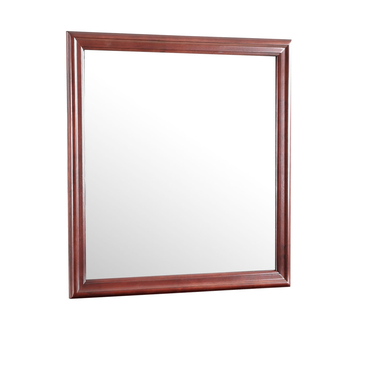 Traditional Wall Mirror For Any Space Glory Furniture