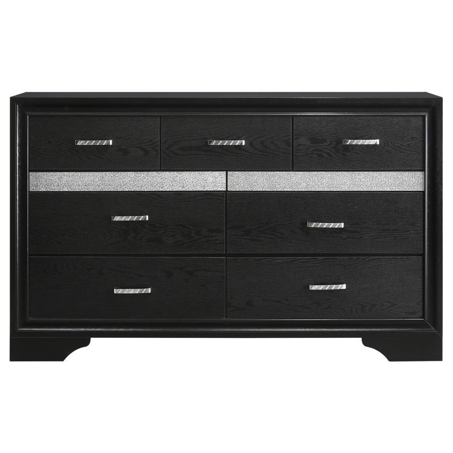 Miranda - 7-Drawer Dresser CoasterEveryday