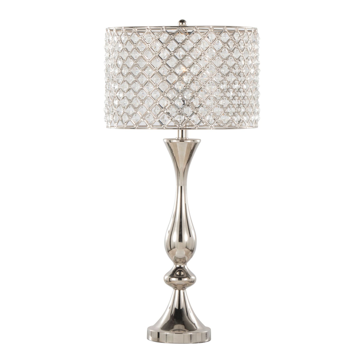 Topaz - Contemporary Table Lamp Lumi Source