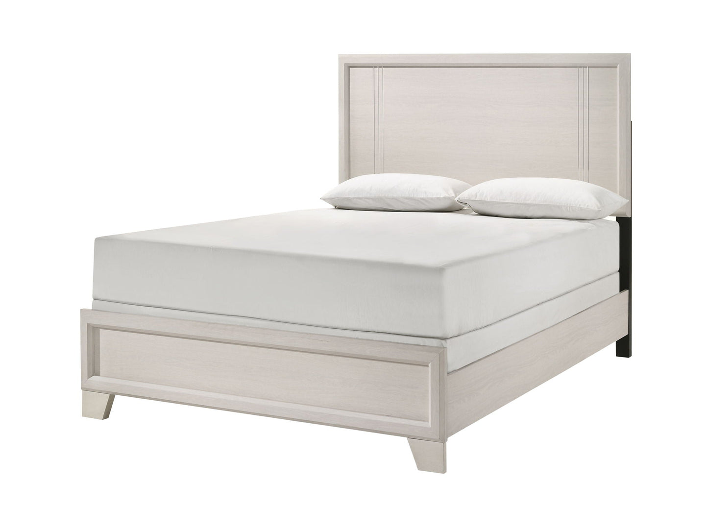 Charlie - Bedroom Set Crown Mark