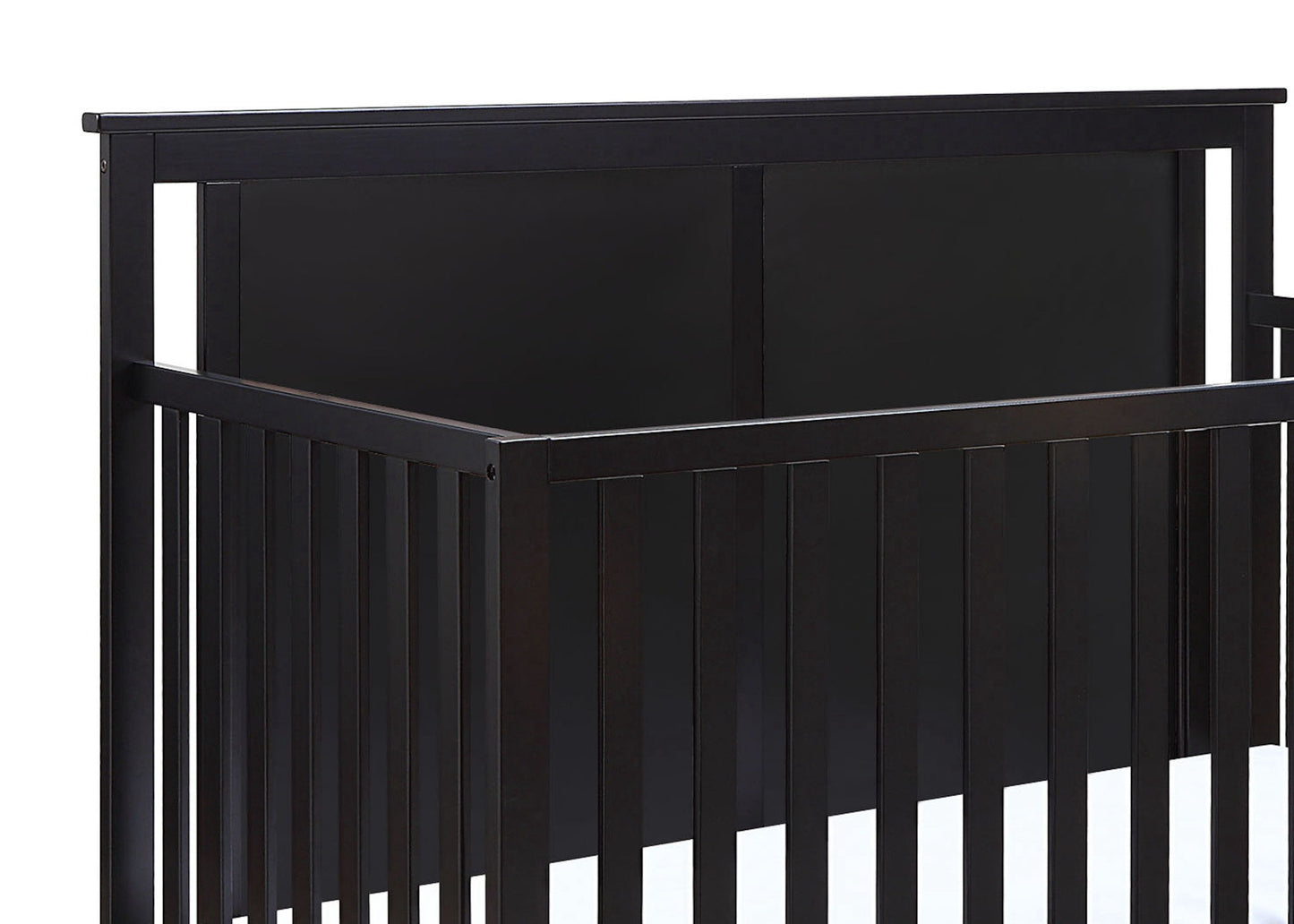 Connelly - Mini Crib With Mattress Pad Suite Bebe