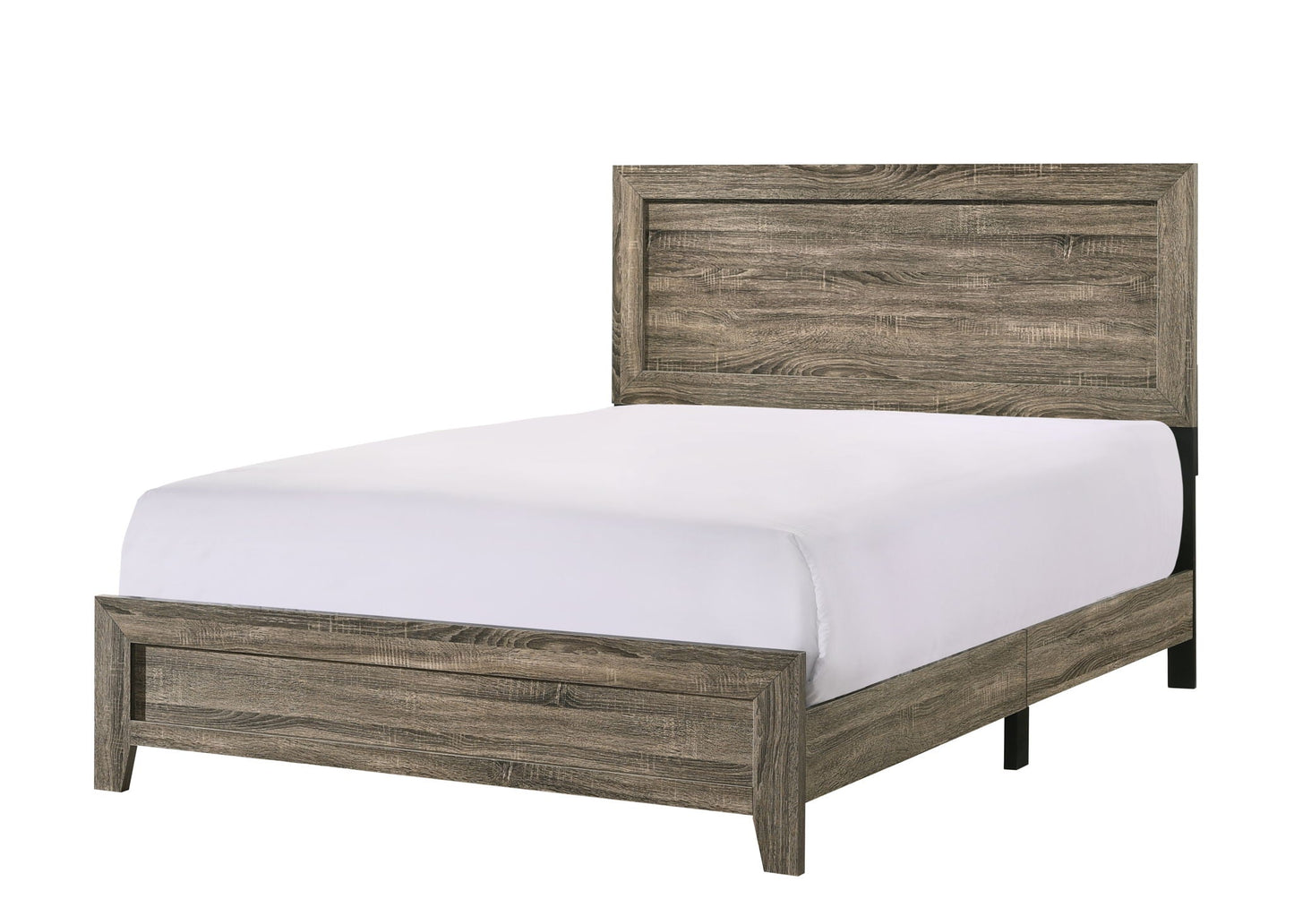 Millie - Bedroom Set Crown Mark