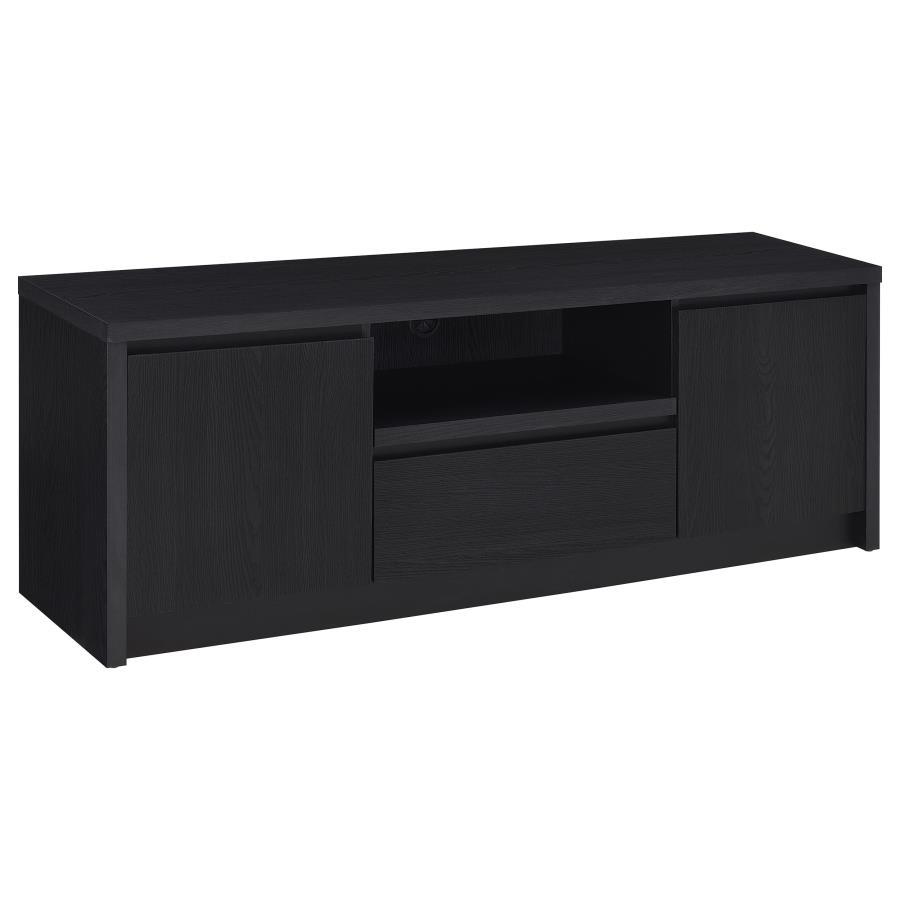 Winfield - 3-Piece Entertainment Center TV Stand Coaster Fine Furniture