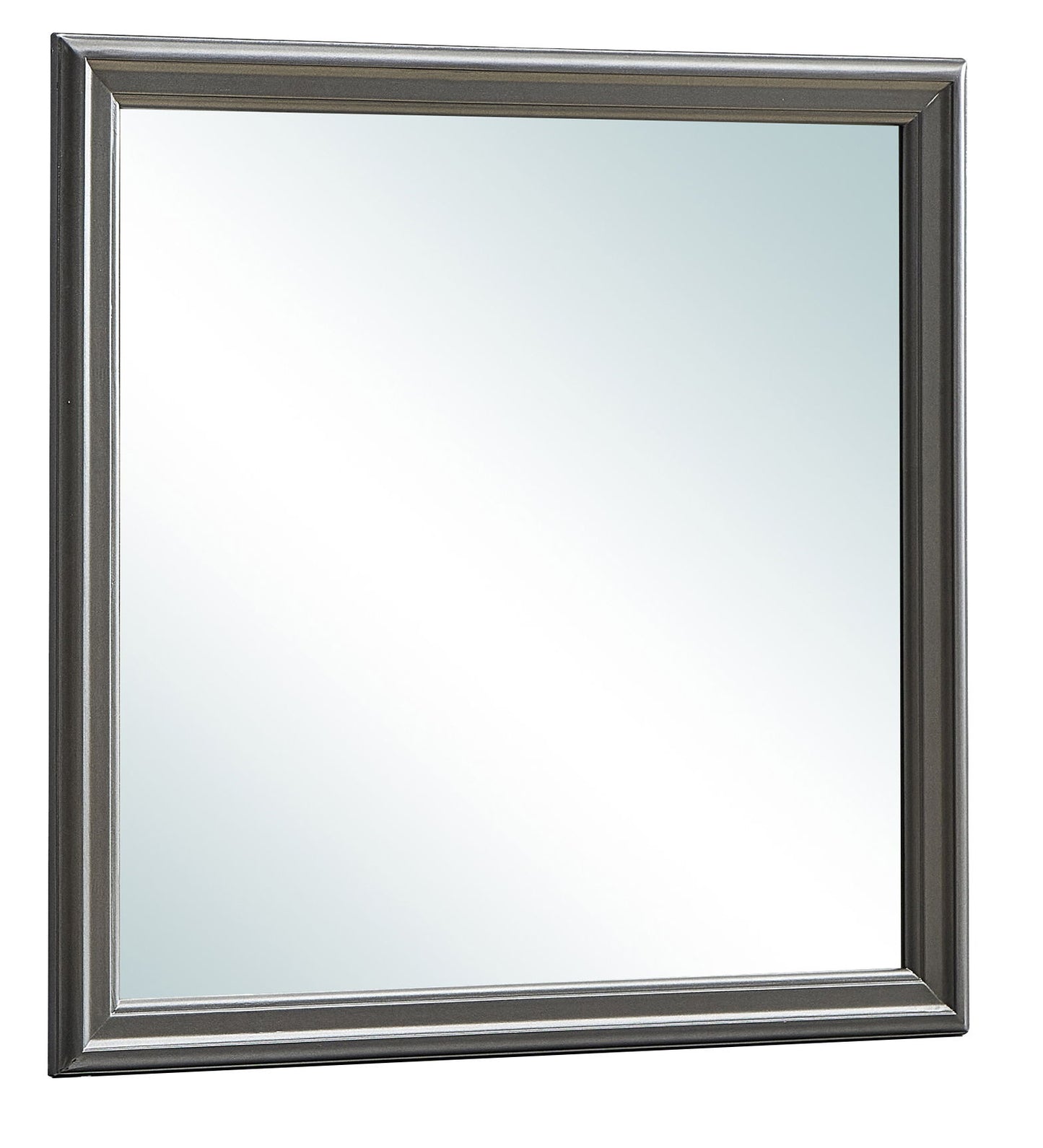 Traditional Wall Mirror For Any Space Glory Furniture