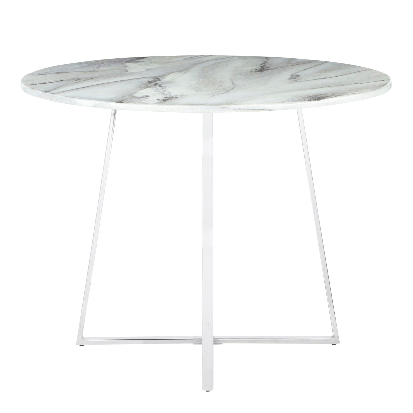 Cosmo - Contemporary / Glam Dining Table Lumi Source