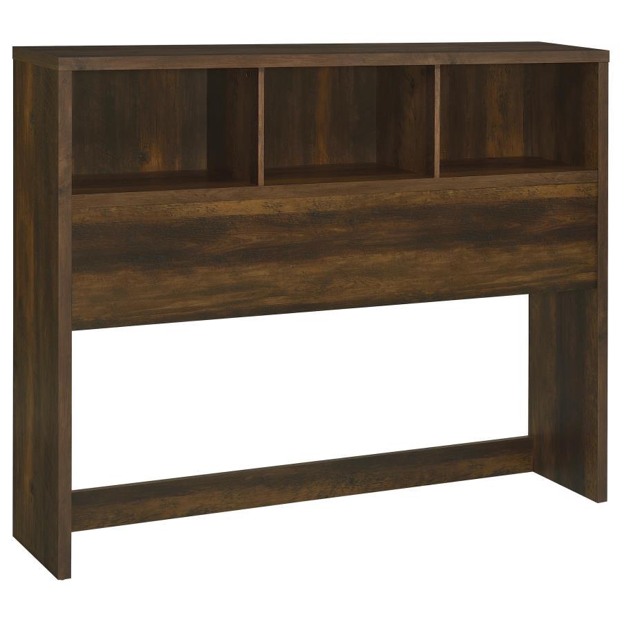 Westpark - 3 Piece Bedroom Set Bookcase Headboard Coaster Fine Furniture