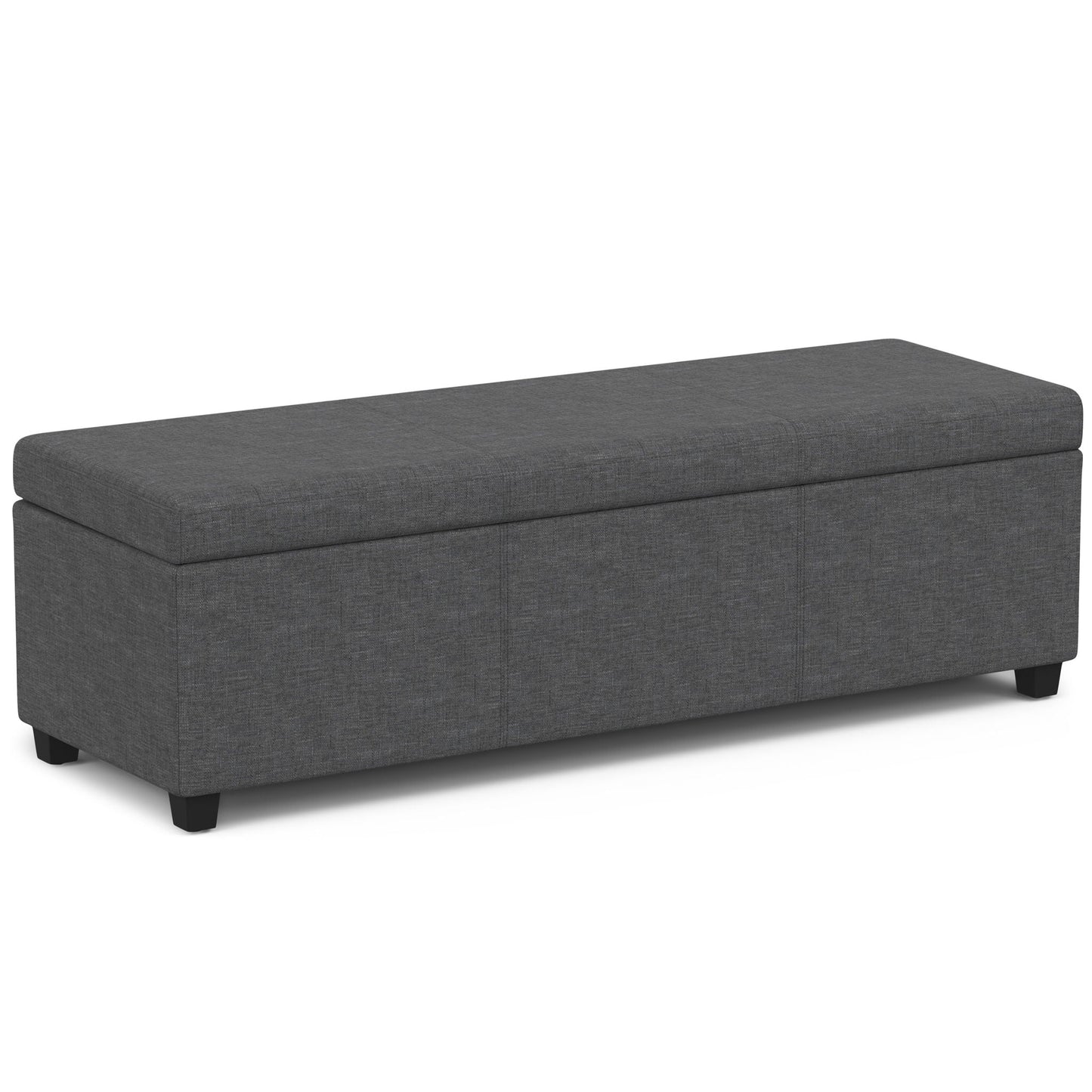 Avalon - Multifunctional Storage Ottoman Bench Simpli-Home