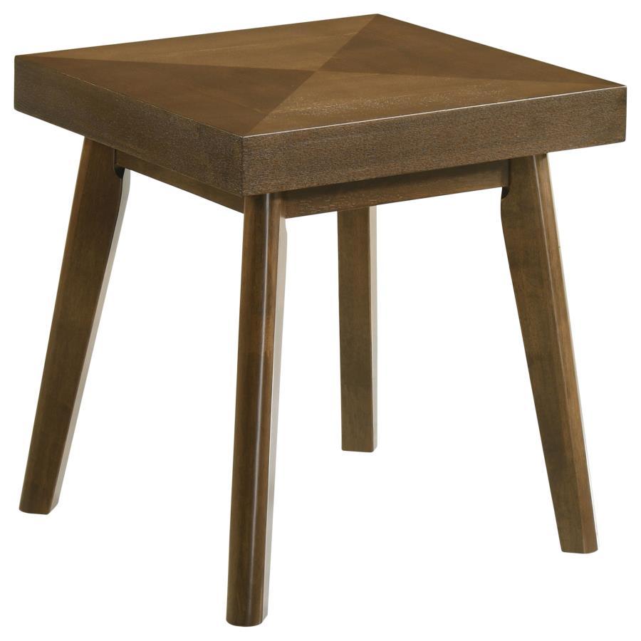 Westerly - Square Coffee And End Table Set Coaster Fine Furniture