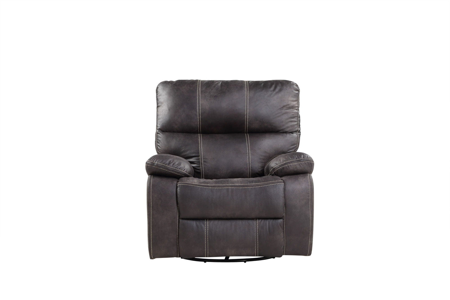 Hooper - Swivel Gliding Recliner Emerald Home