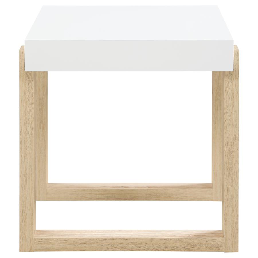 Pala - Coffee Table Set Coaster Fine Furniture