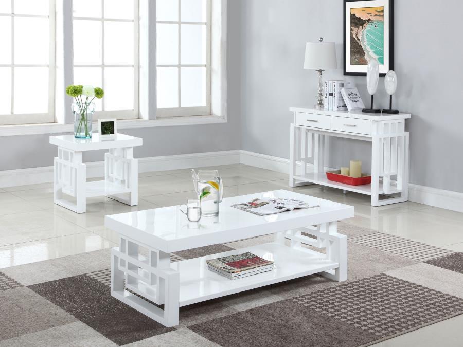 Schmitt - Rectangular Table CoasterEssence