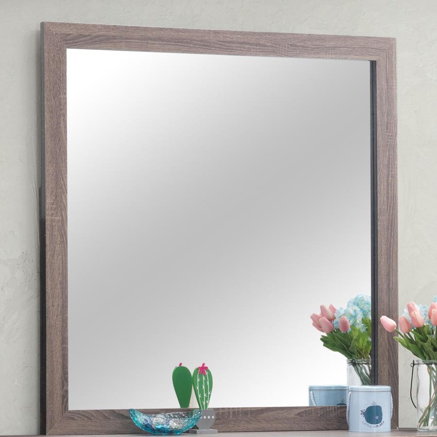 Brantford - Dresser Mirror CoasterEveryday