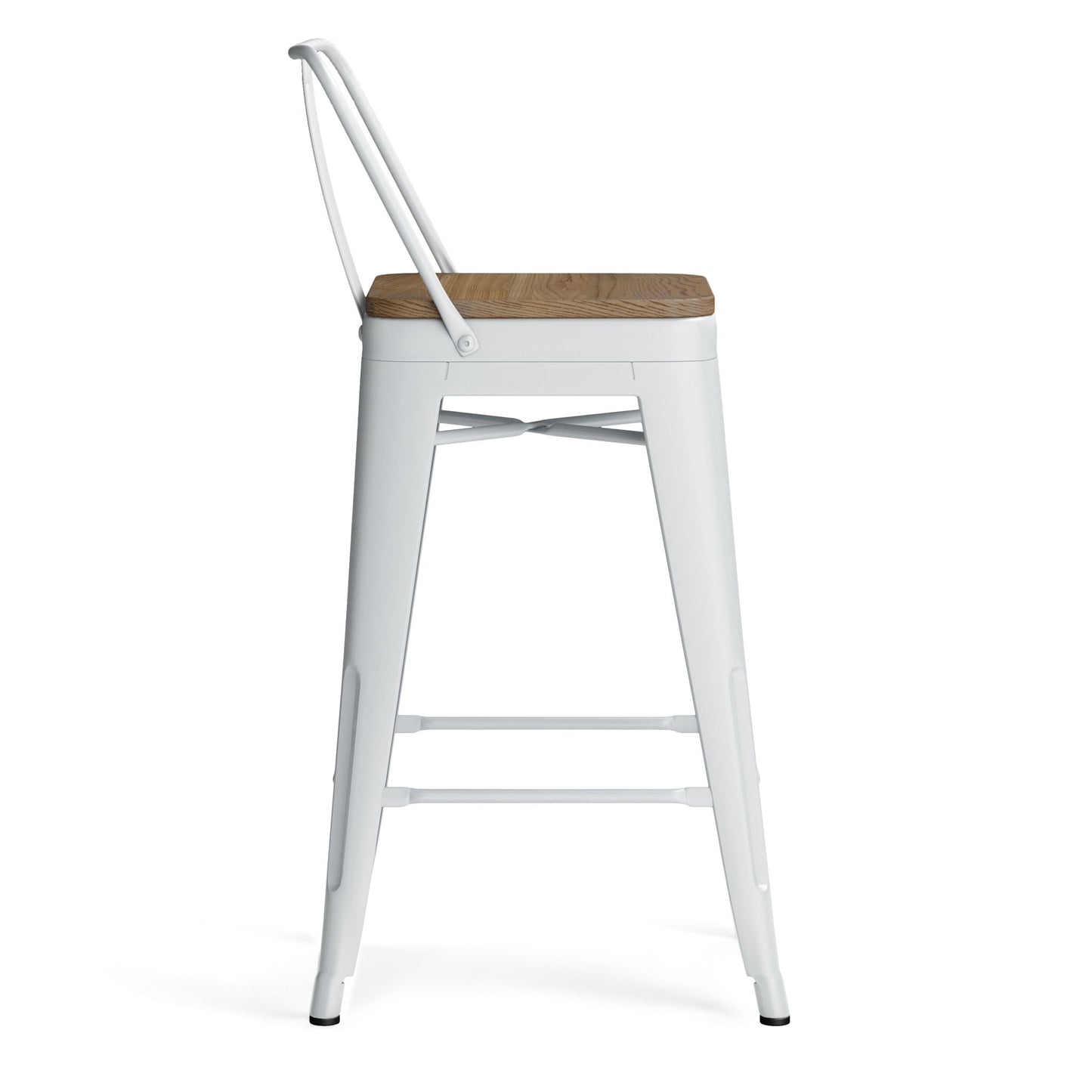 Rayne - Multi-Functional cBar Stool Simpli-Home