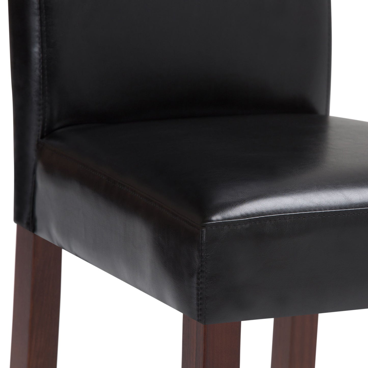 Acadian - Upholstered Parson Dining Chair (Set of 2) Simpli-Home