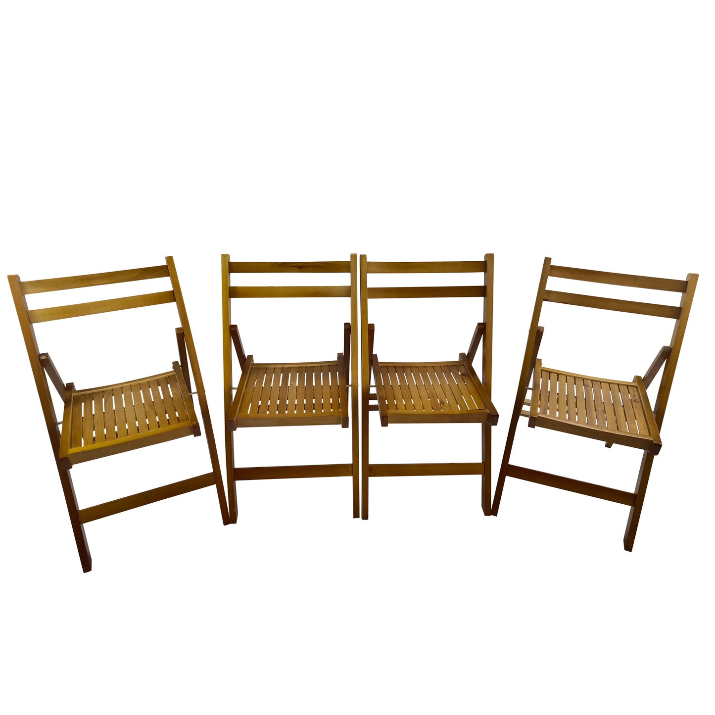 Folding Special Event Chair, Foldable Style (Set of 4) Home Essentials