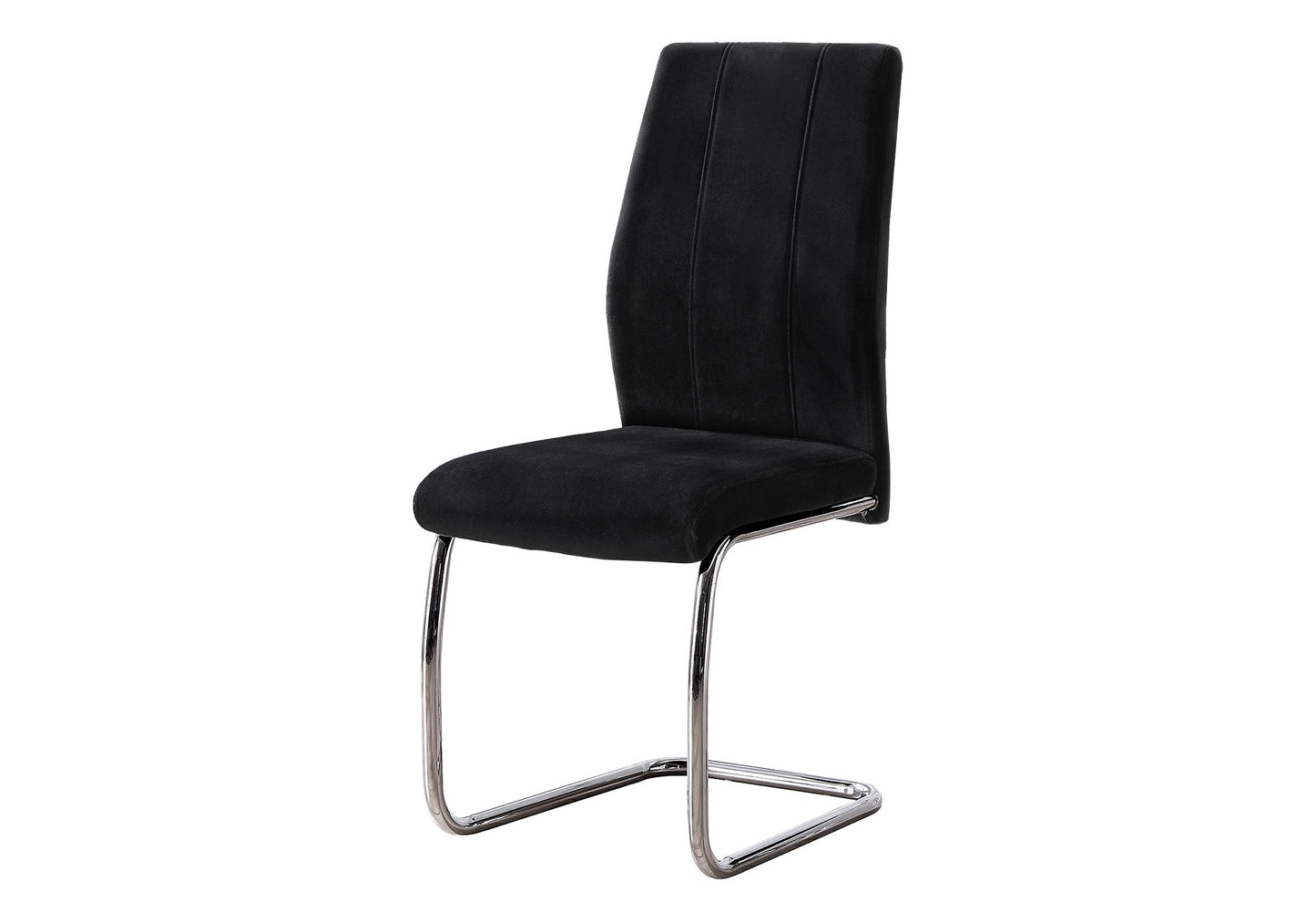 Dining Chair, Side Upholstered For Dining Room, Contemporary & Modern (Set of 2) 8th Street