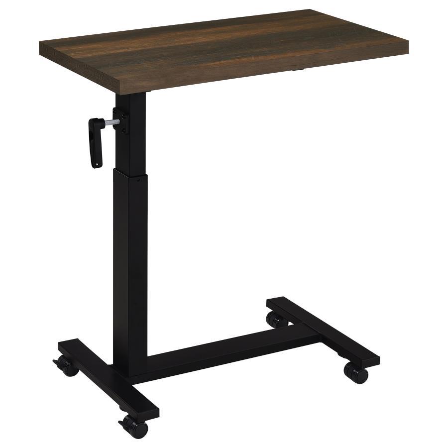Westpark - Height Adjustable Mobile Bedroom C-Table Coaster Fine Furniture
