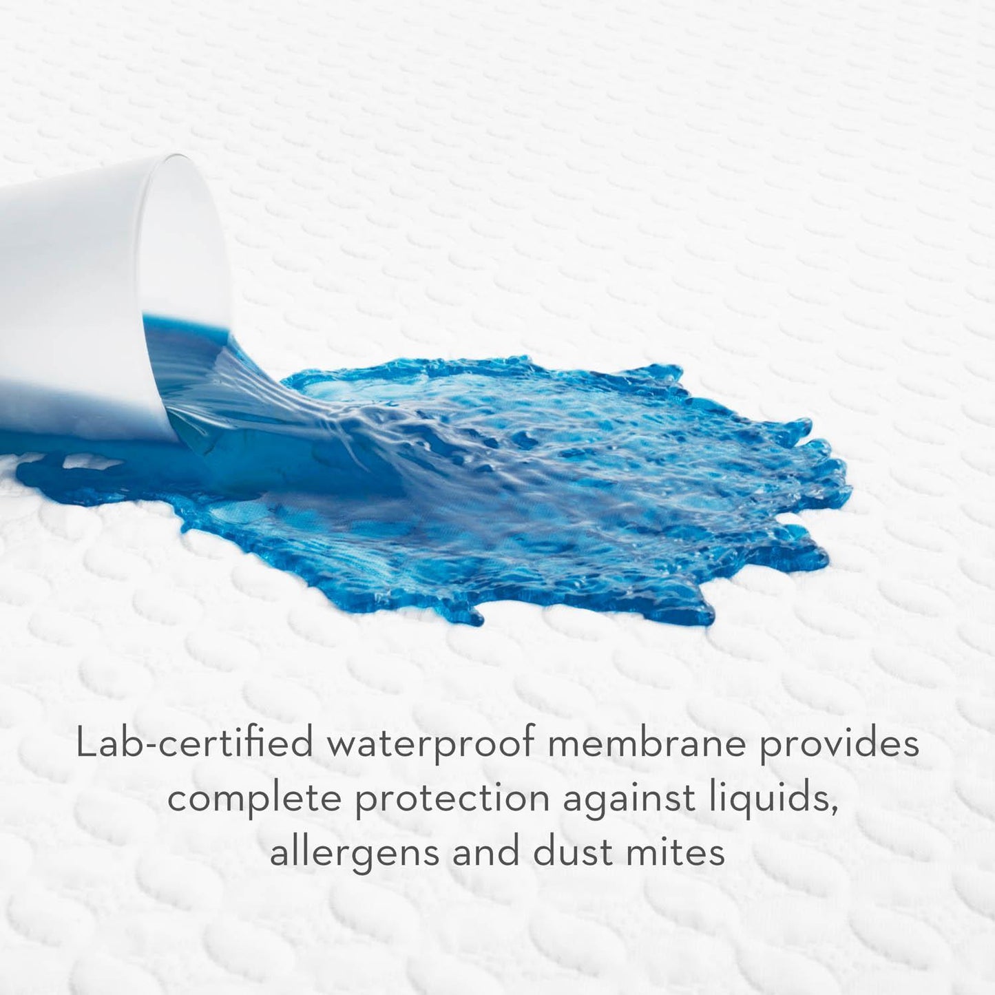 Five 5ided IceTech - Pillow Protector Malouf