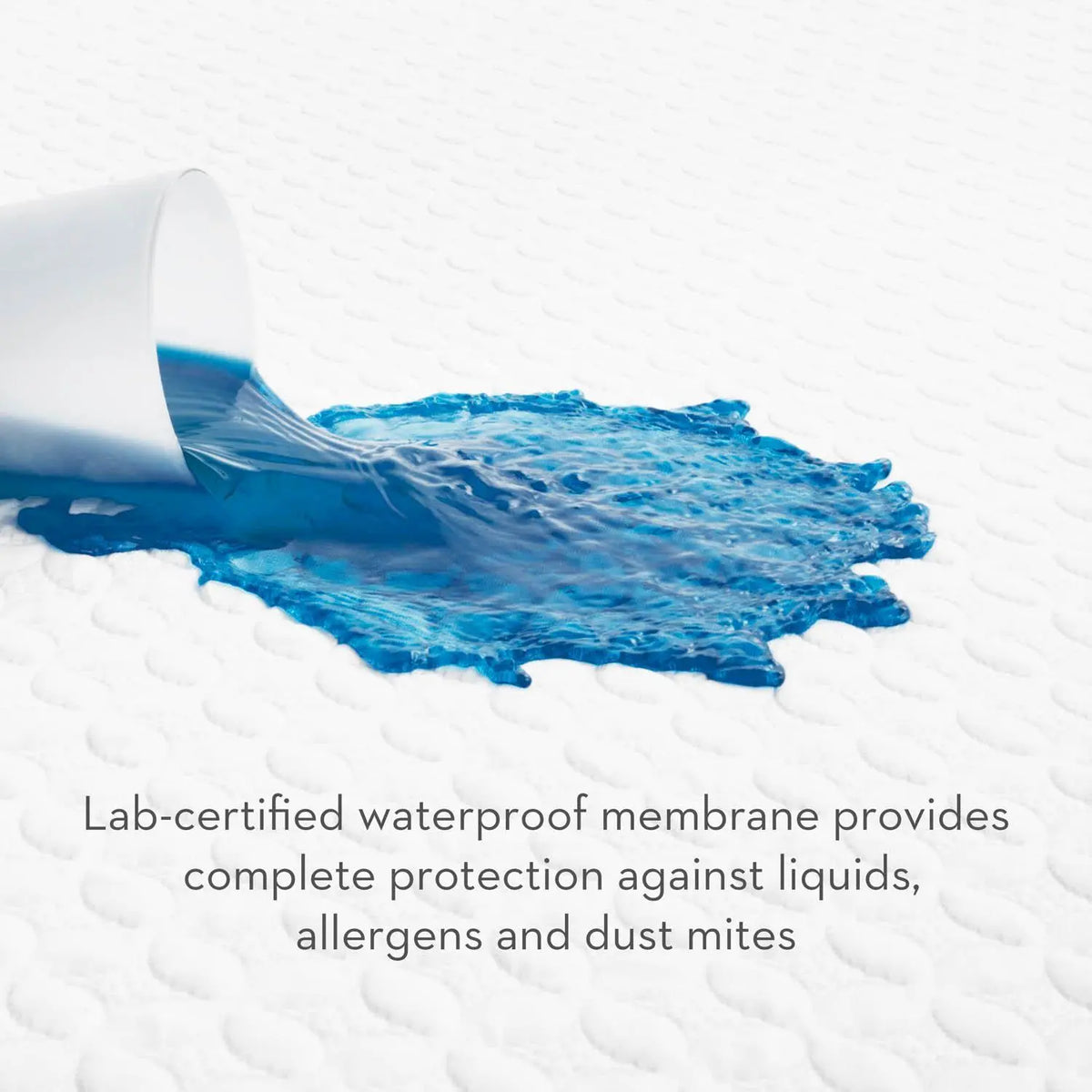 Five 5ided IceTech - Pillow Protector Malouf