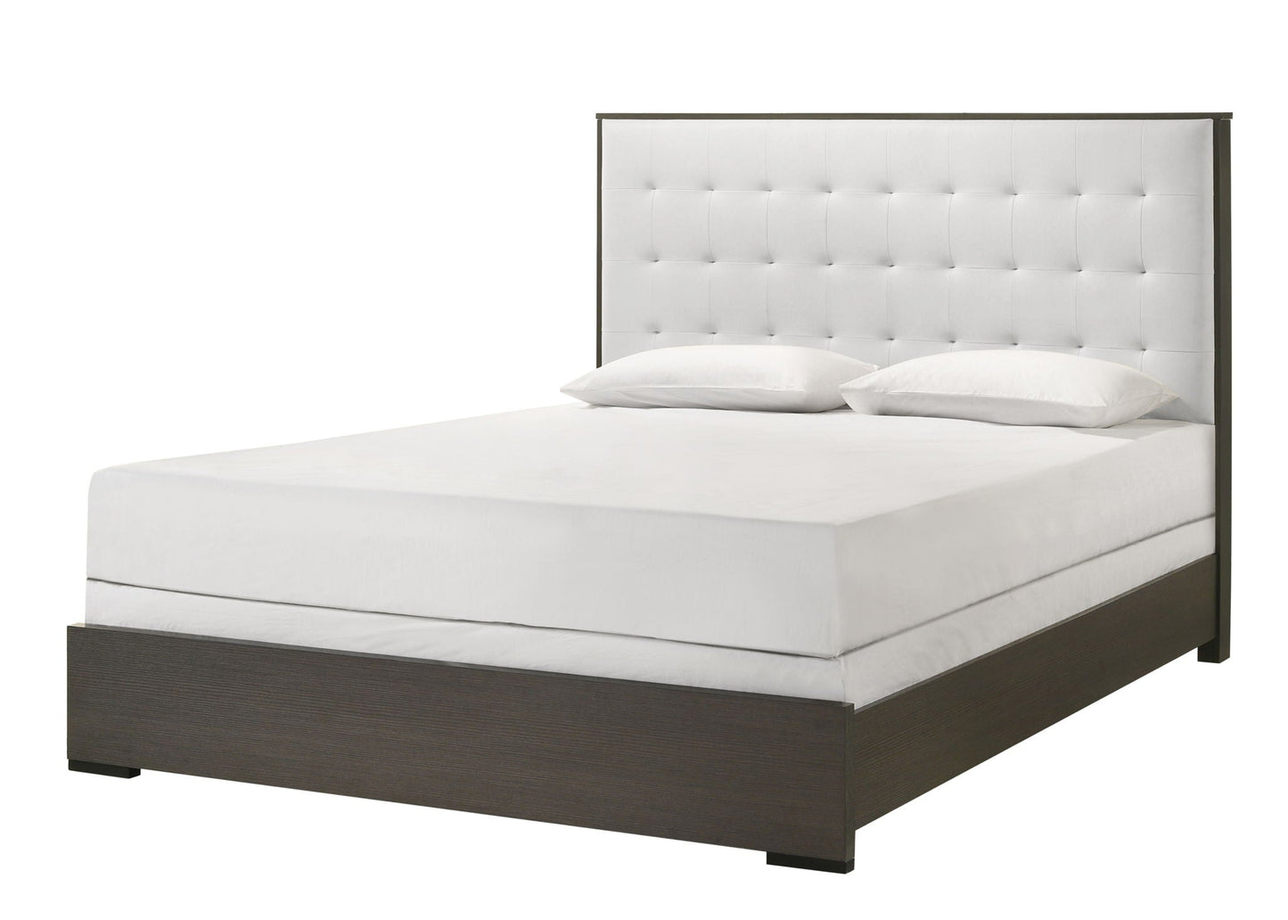 Sharpe - Bed Crown Mark