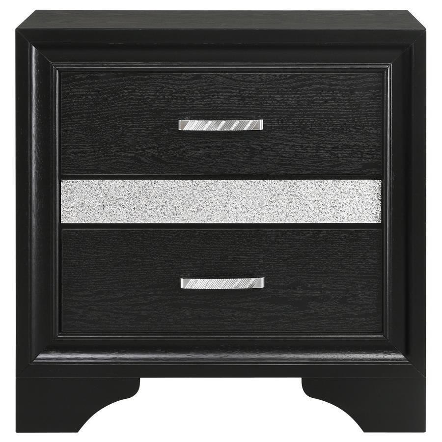 Miranda - Storage Bedroom Set CoasterEveryday