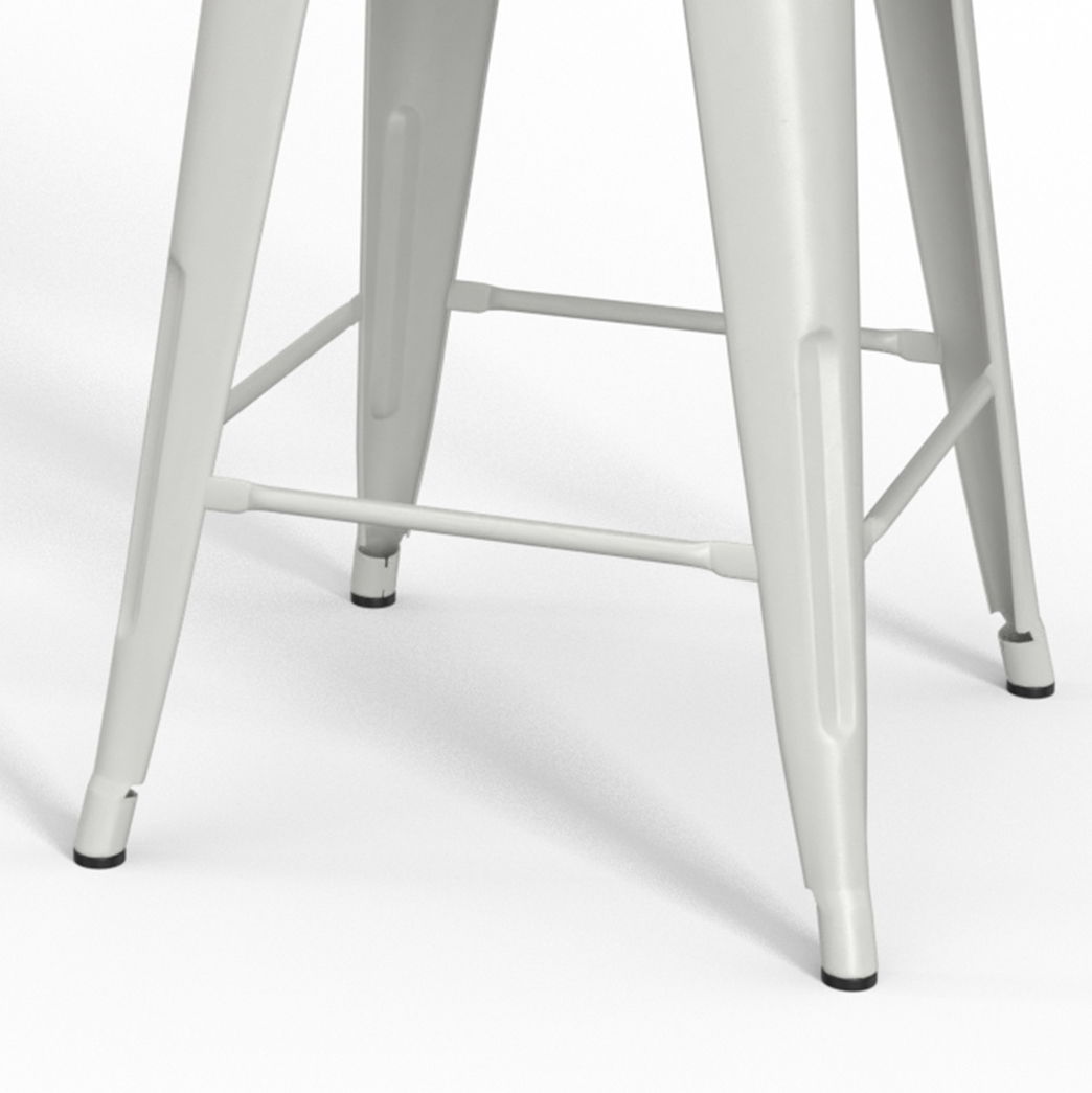 Rayne - Multi-Functional cBar Stool Simpli-Home