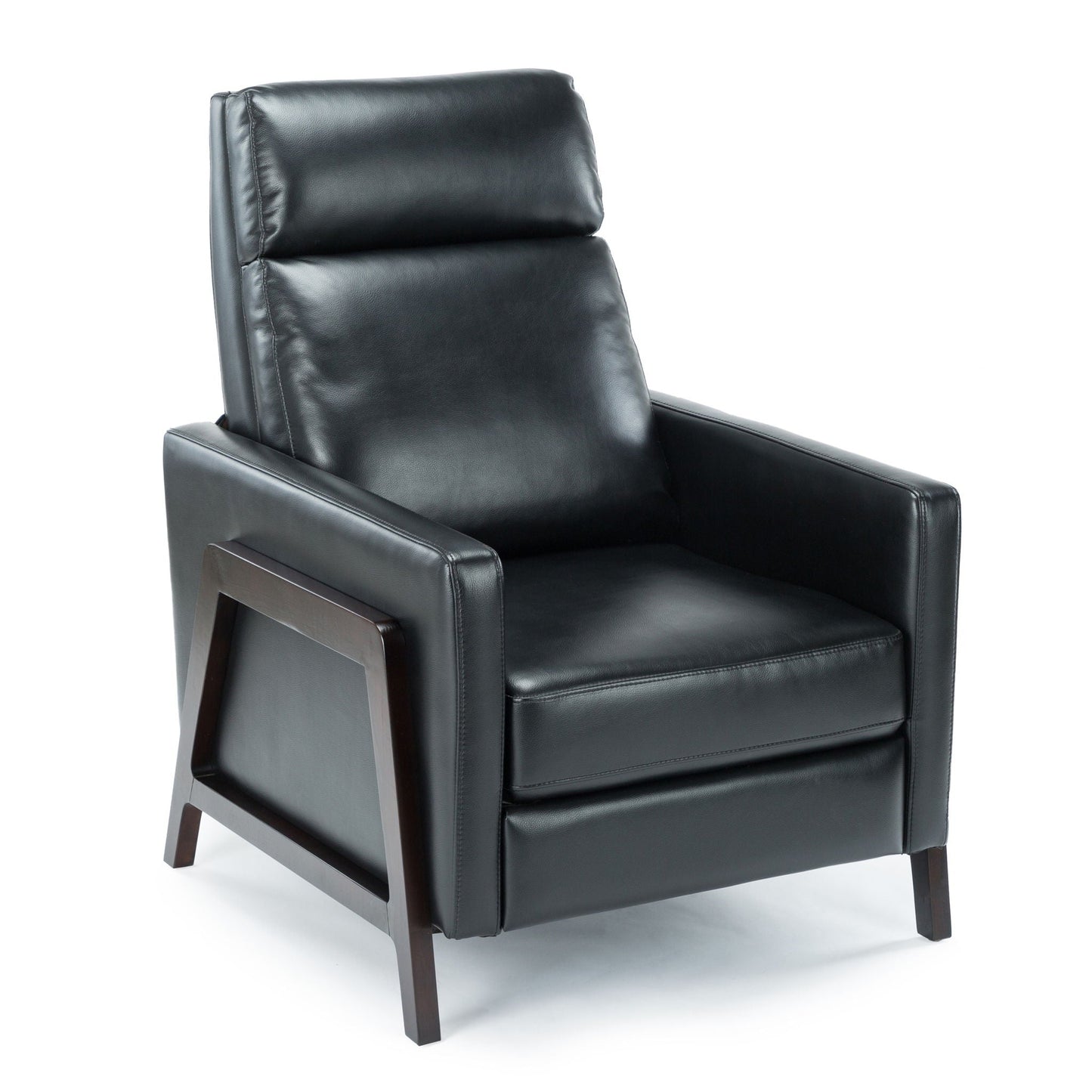 Madeline - Push Back Recliner Home Essentials
