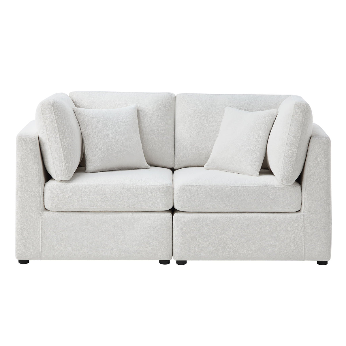 Chauncy - 2 Piece Sofa Ridgecrest Home