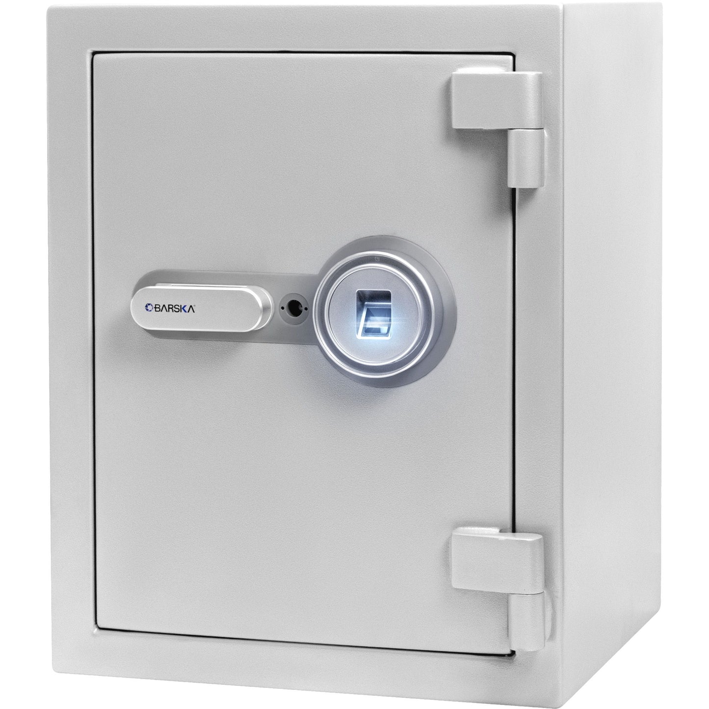 Biometric Fireproof Protection Safe
