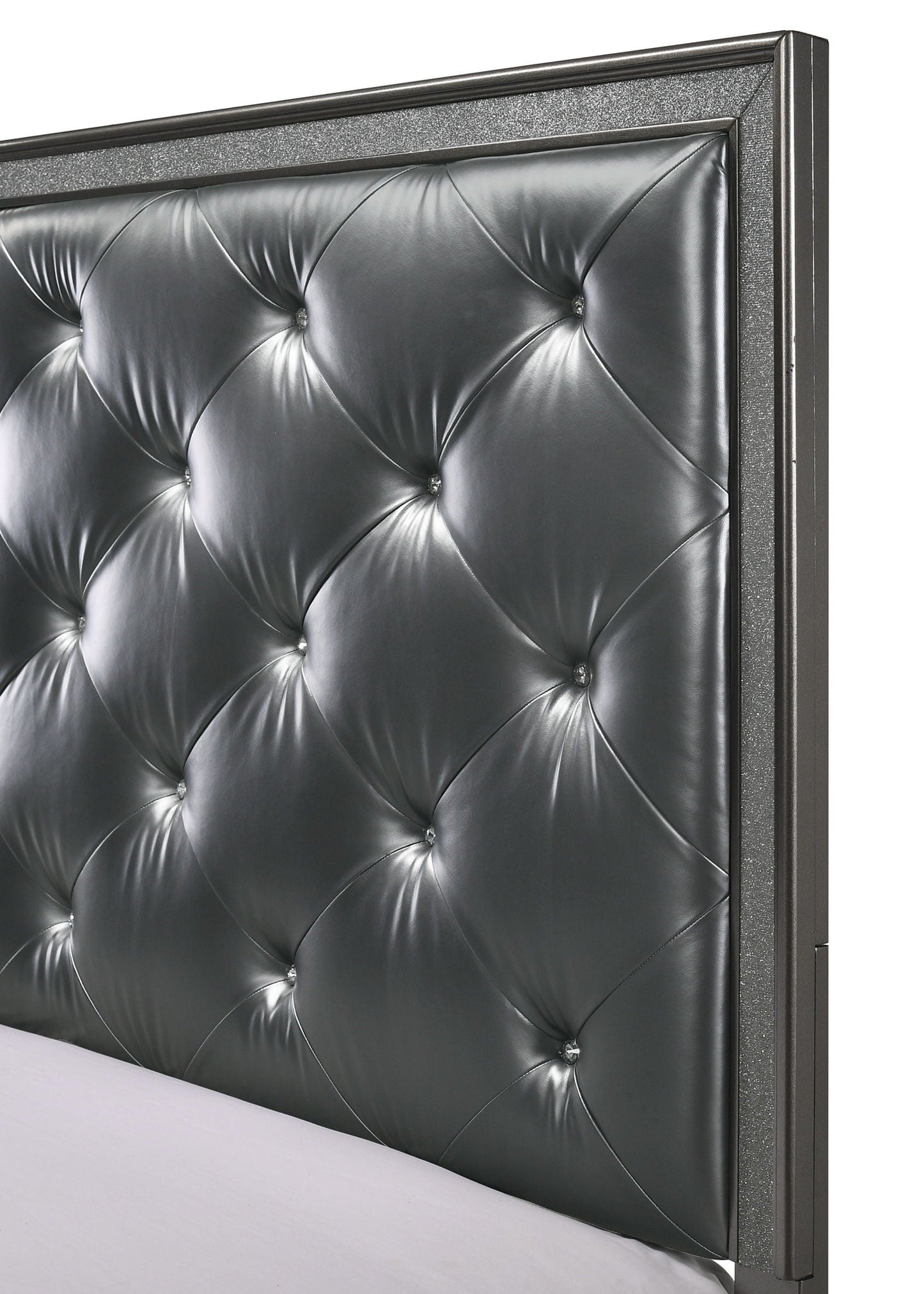 Kaia - Bed Crown Mark
