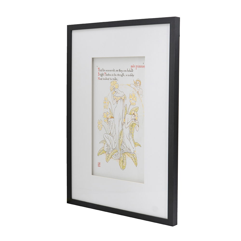 Wall Arts (Set of 2) - Multicolor Daily Nest