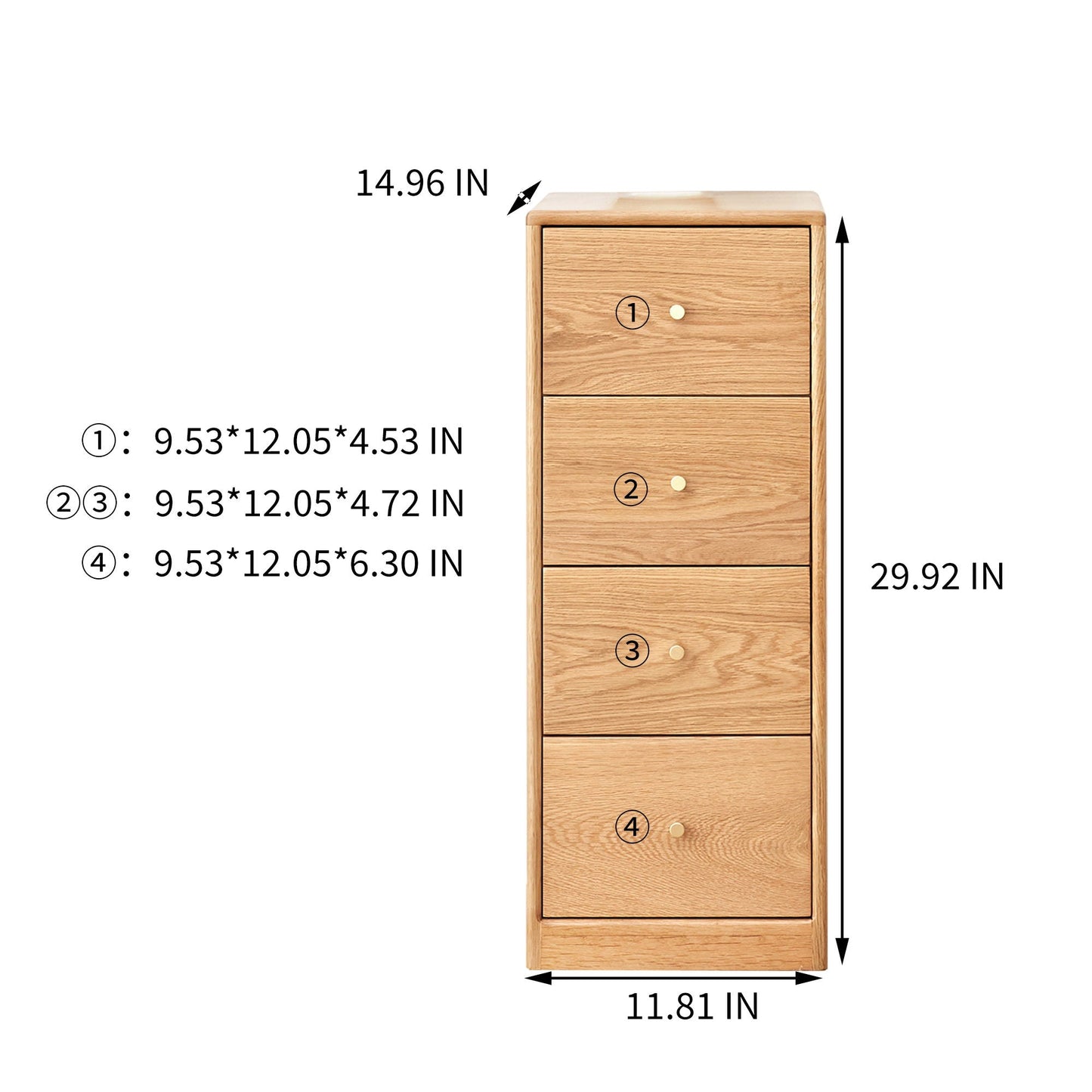 Free-Standing Corner Storage Cabinet For Living Room Home Essentials