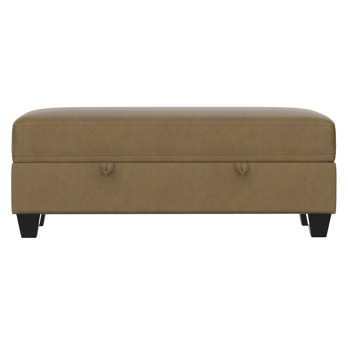 Drason - Storage Ottoman Emerald Home