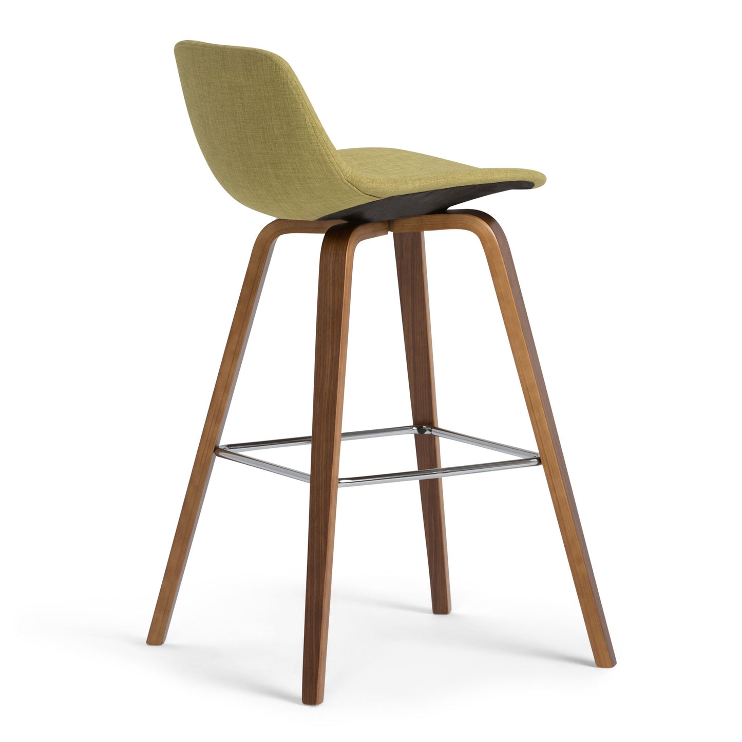 Randolph Bentwood - Counter / Bar Height Stool (Set of 2) Simpli-Home