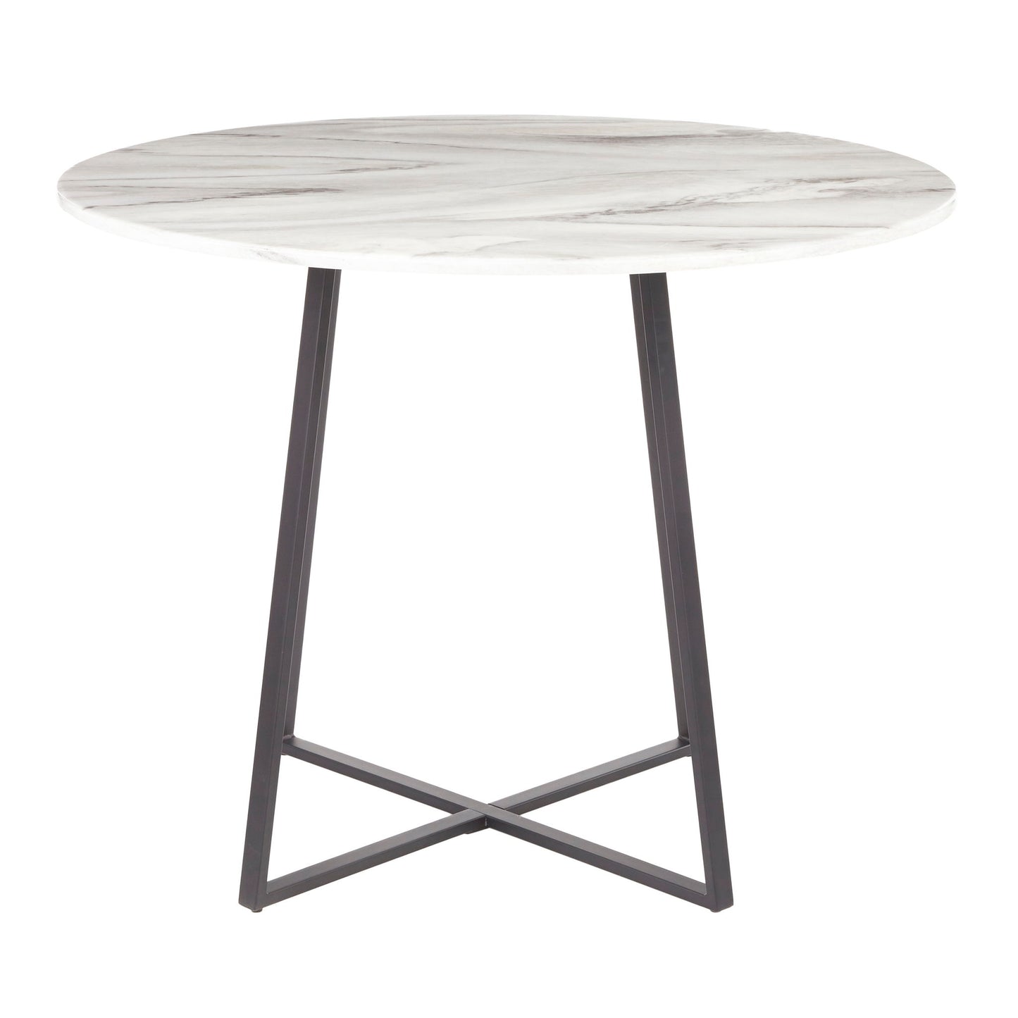 Cosmo - Contemporary / Glam Dining Table Lumi Source