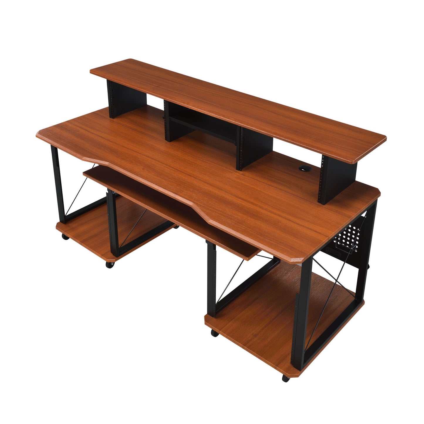 Megara - Music Desk, Multiple Storage Acme