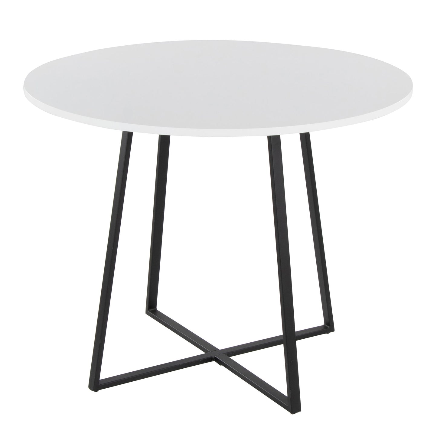 Cosmo Canary - Contemporary Dining Table Lumi Source