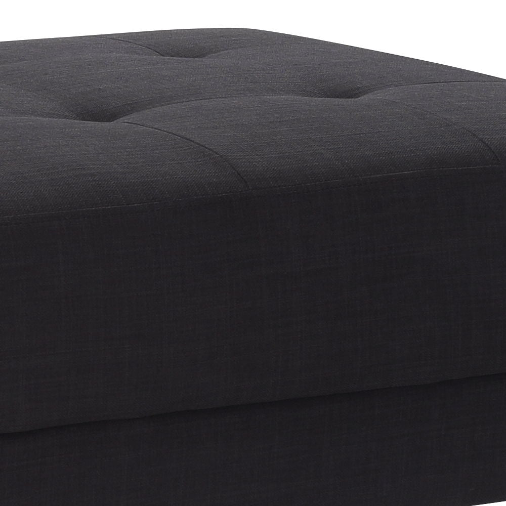 Contemporary Ottoman For Living Rooms Glory Furniture