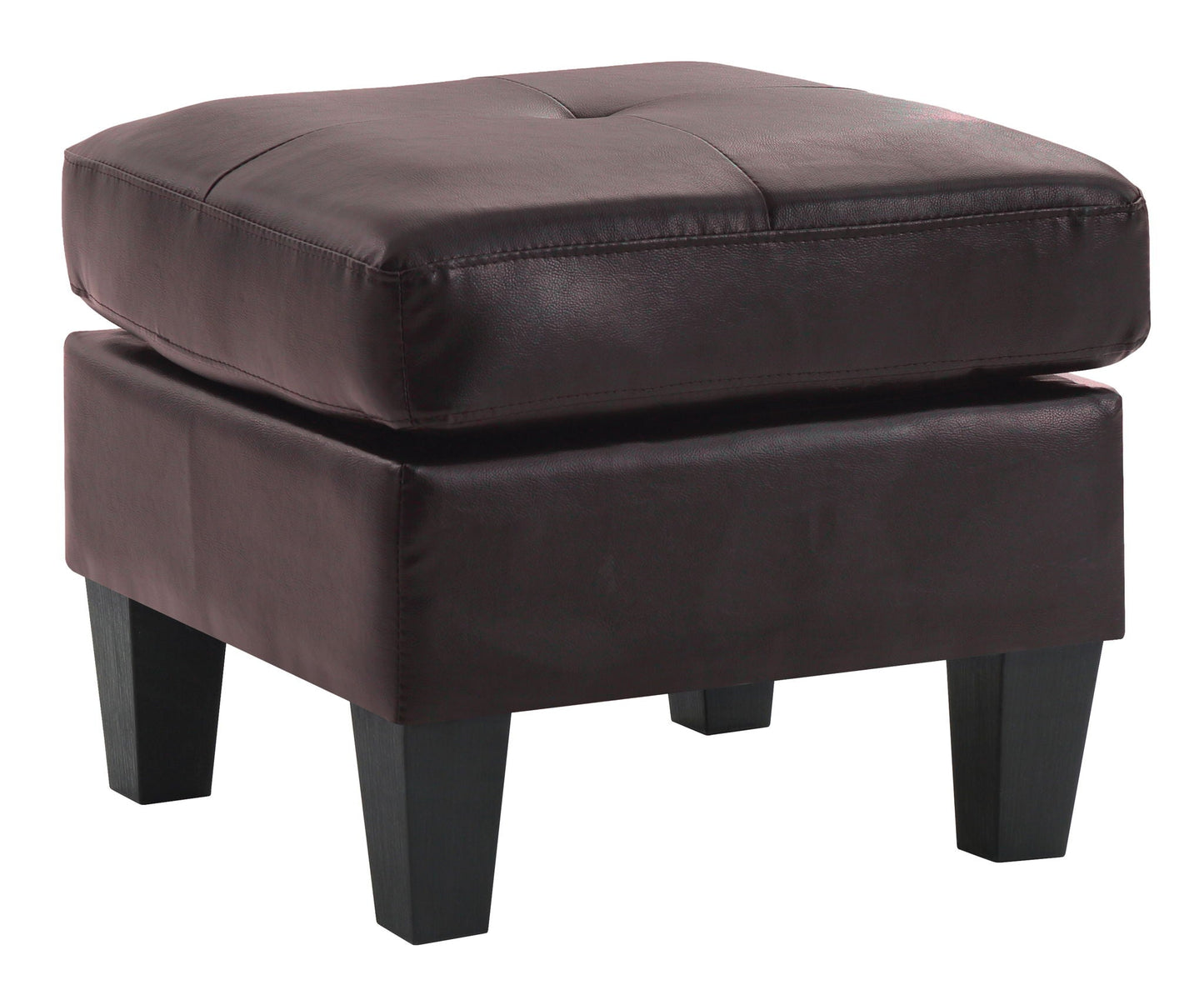 Casual Ottoman For Stylish Spaces Glory Furniture