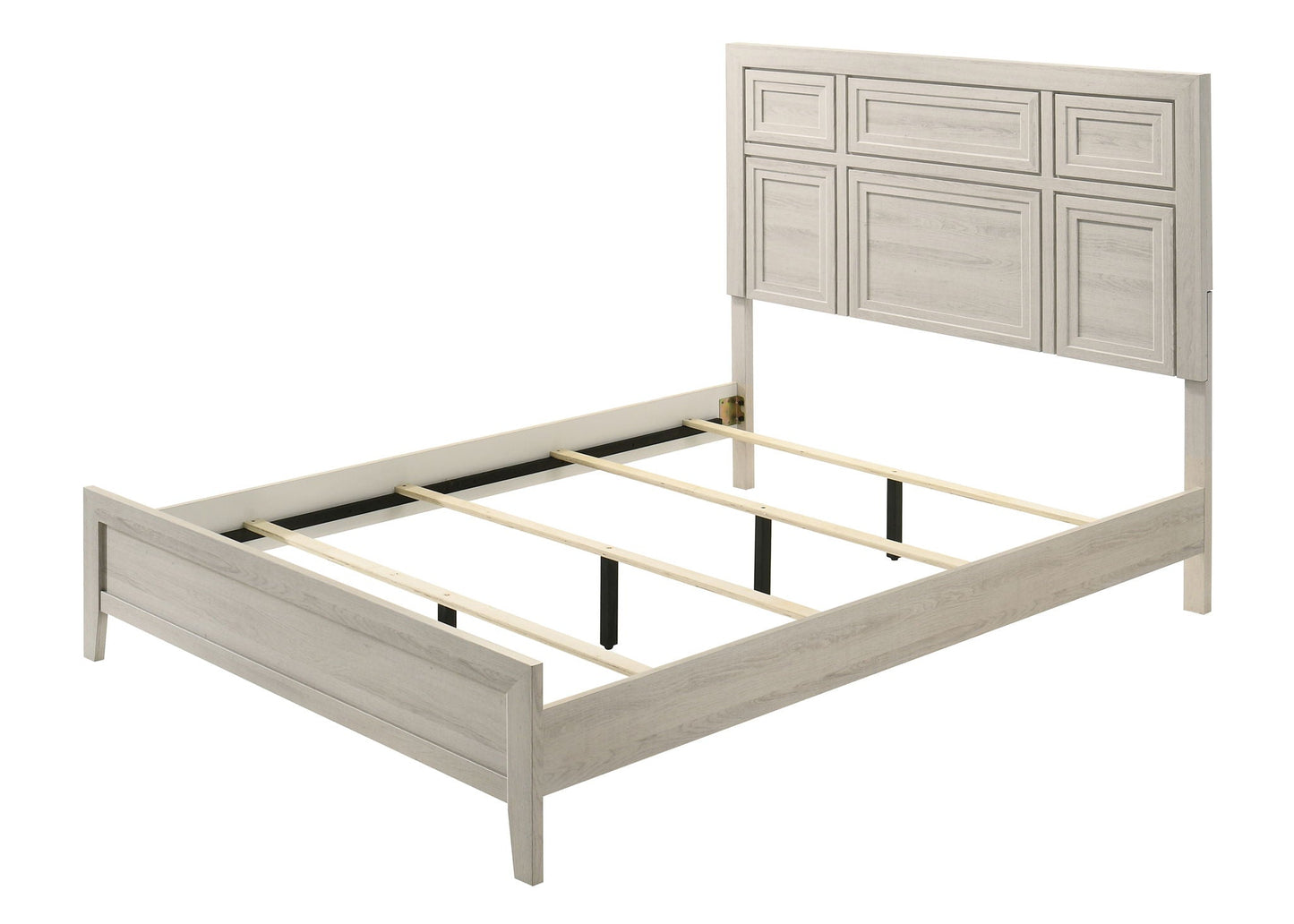 Lorraine - Bed Crown Mark