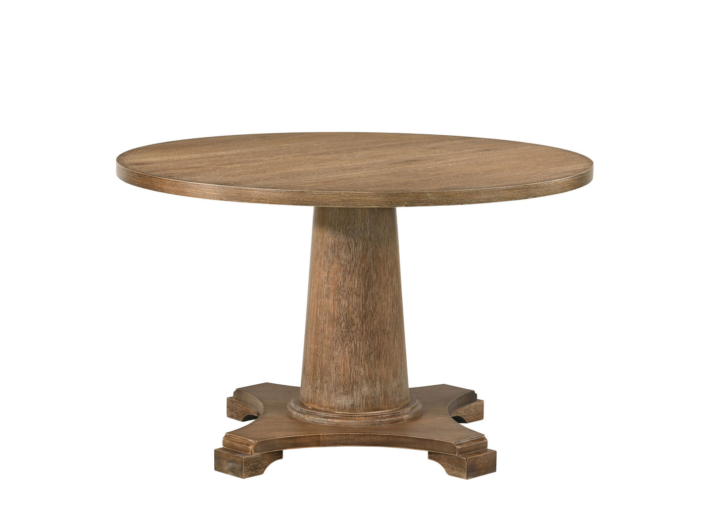 Yotam - Dining Table - Oak Acme