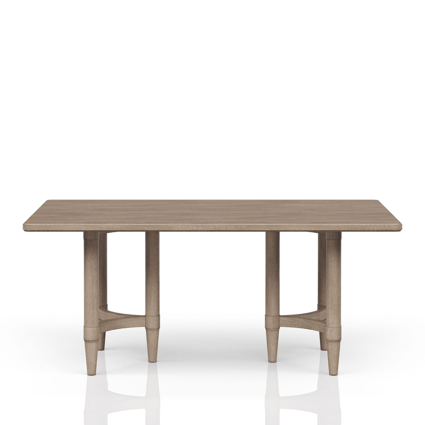 Counter Height Dining Table Colored - Sand Bernards Furniture