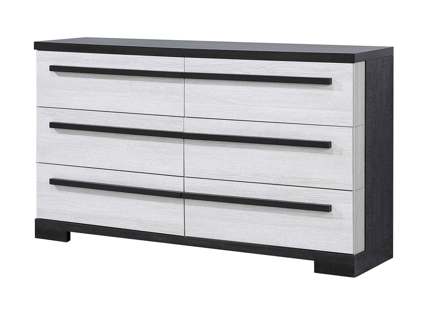 Remington - Bedroom Set Crown Mark