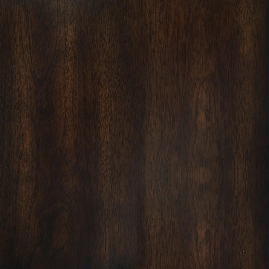 Bradford - 1-Drawer Wood Table CoasterEssence
