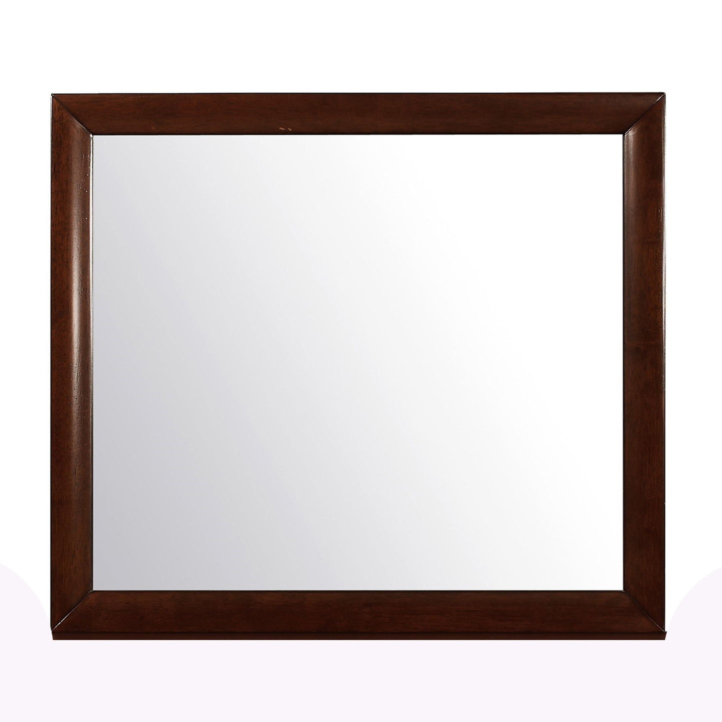 Lucille - Mirror Large Scale Design Global Furniture USA