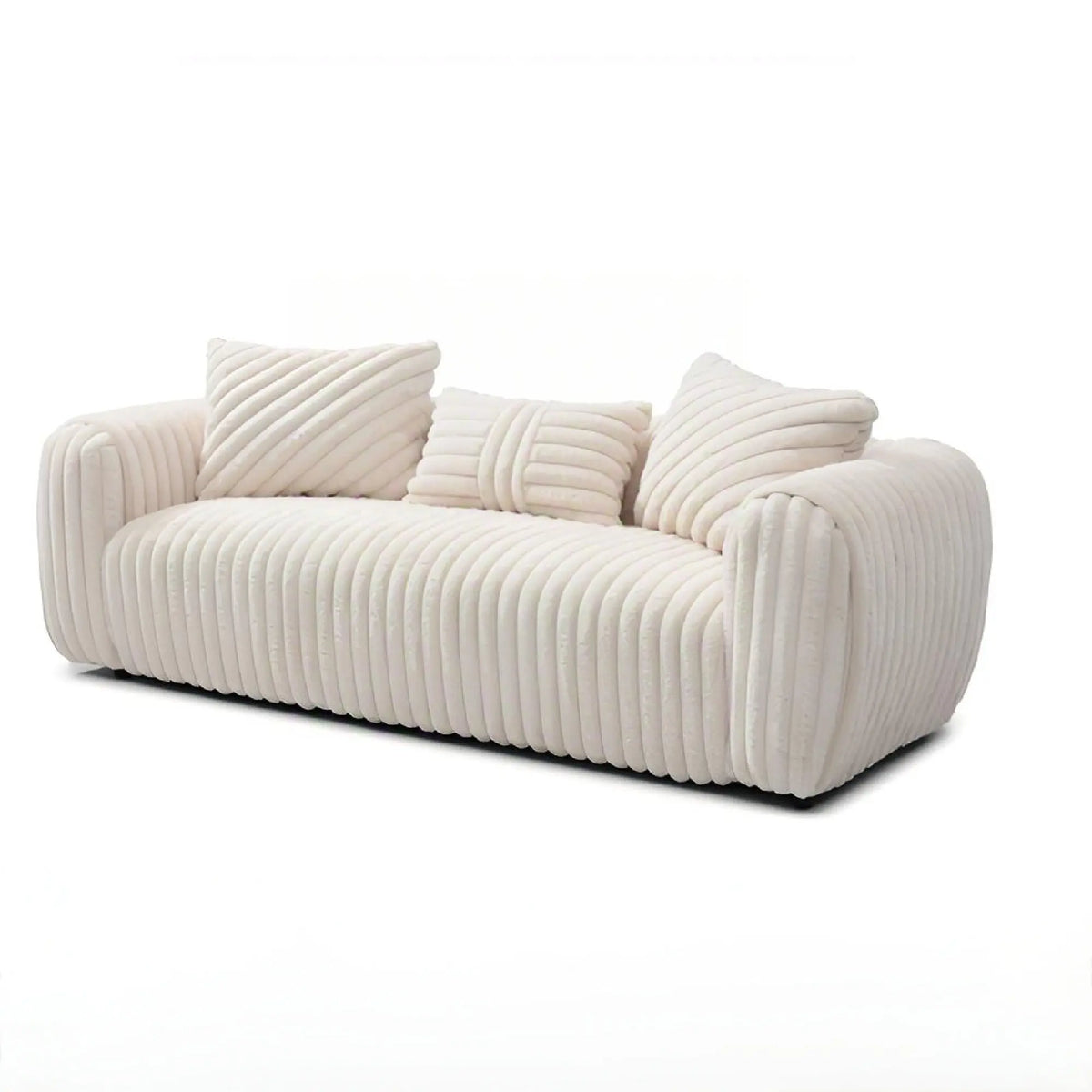 Cancun - Sofa - White Glory Furniture
